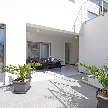 Villa Inis Makarska Esterno foto