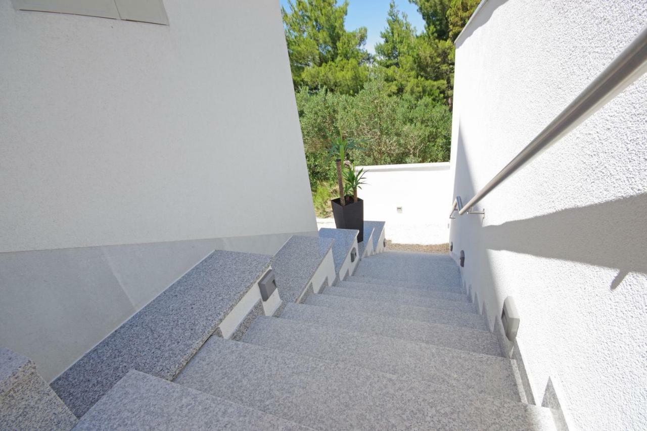 Villa Inis Makarska Esterno foto